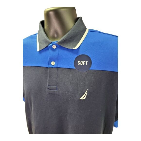 Nautica polo - Picture 2 of 9